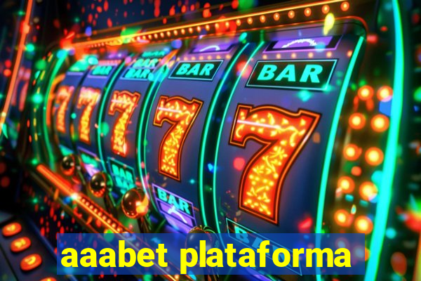 aaabet plataforma